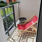 Obok Plazy Apartamento *