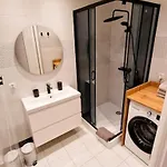 Obok Plazy Apartamento *