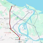 Apartamento Obok Plazy Gdańsk