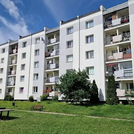 Apartment Obok Plazy