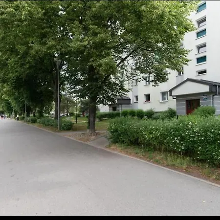 Obok Plazy Apartment Gdansk