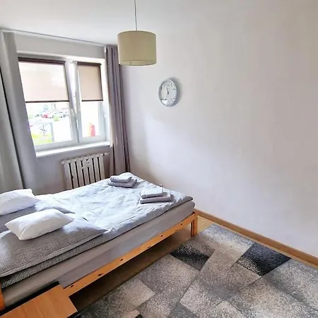 Obok Plazy Danzica