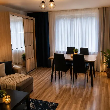 Apartman Obok Plazy