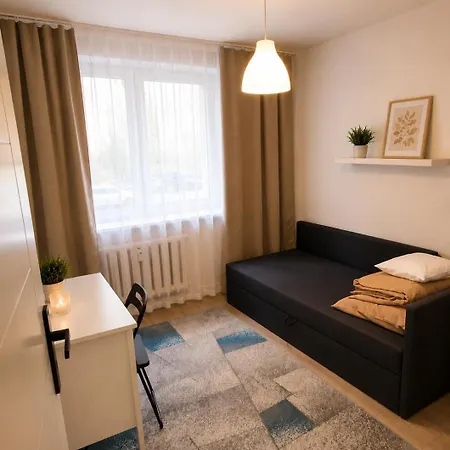Apartman Obok Plazy Gdańsk