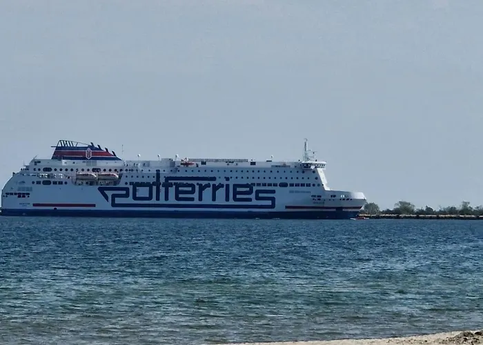 Obok Plaży Apartament