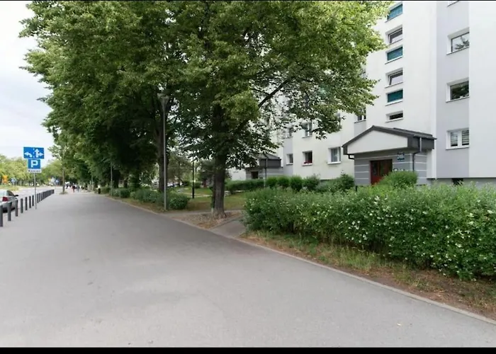 Obok Plaży Apartament Gdańsk