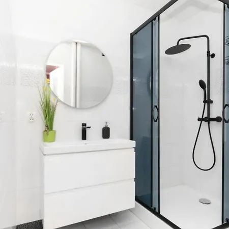 Appartement Obok Plazy Gdańsk